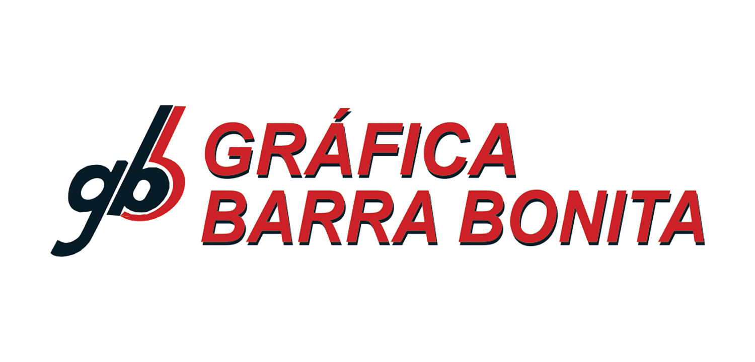 Logo Gráfica Barra Bonita