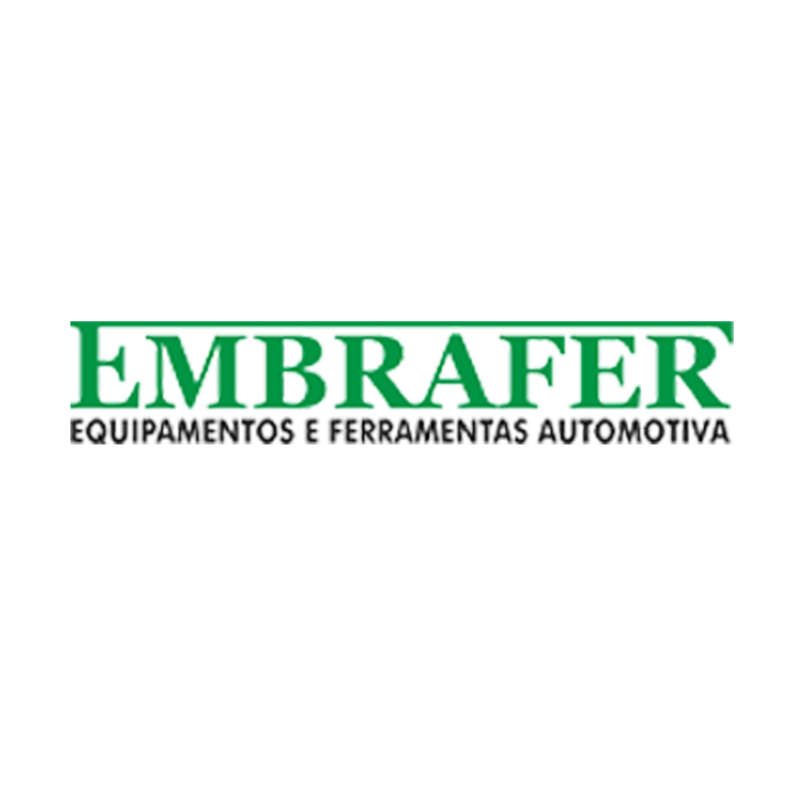 Logo Embrafer