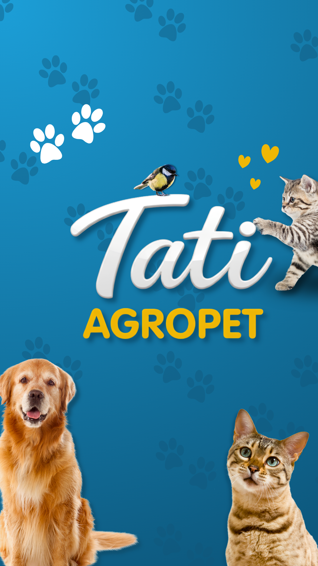 Tati Agropet
