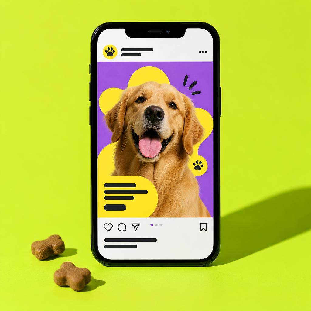 Conexões além do feed